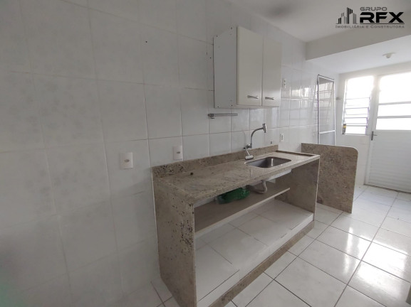 Imagem Apartamento com 2 Quartos à Venda, 44 m² em Maria Paula - São Gonçalo Imagem Apartamento com 2 Quartos à Venda, 44 m² em Maria Paula - São Gonçalo