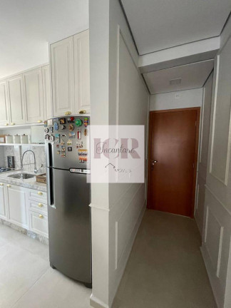 Imagem Apartamento com 2 Quartos à Venda, 52 m² em Parque Campolim - Sorocaba