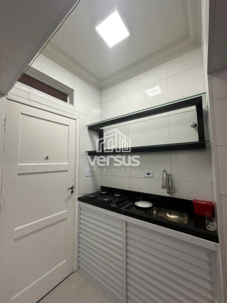 Imagem Apartamento com 1 Quarto à Venda,  em Ocian - Praia Grande