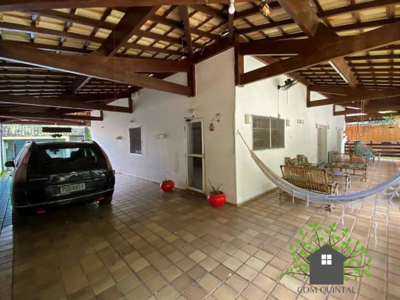 Imagem Casa com 4 Quartos à Venda, 780 m² em Palos Verdes - Carapicuíba
