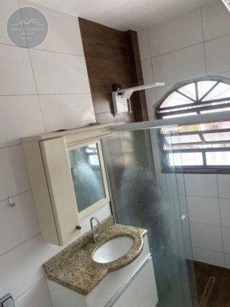 Imagem Sobrado com 2 Quartos à Venda, 143 m² em Boqueirão - Praia Grande Imagem Sobrado com 2 Quartos à Venda, 143 m² em Boqueirão - Praia Grande