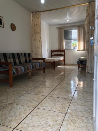 Imagem Kitnet com 1 Quarto à Venda, em Caiçara - Praia Grande Imagem Kitnet com 1 Quarto à Venda, em Caiçara - Praia Grande