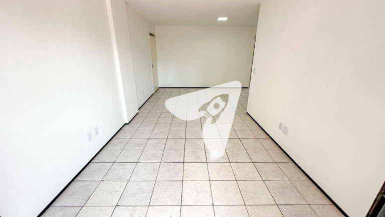 Imagem Apartamento com 3 Quartos à Venda, 130 m² em Papicu - Fortaleza