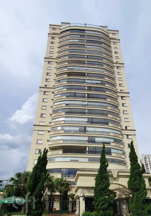 Apartamento com 5 Quartos à Venda, 600 m² em Itaim Bibi - São Paulo