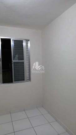 Imagem Apartamento com 2 Quartos à Venda, 68 m² em Aparecida - Santos