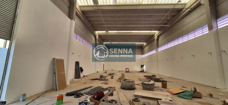 Imagem Imóvel para Alugar, 750 m² em Eco Park Empresarial - Itupeva Imagem Imóvel para Alugar, 750 m² em Eco Park Empresarial - Itupeva