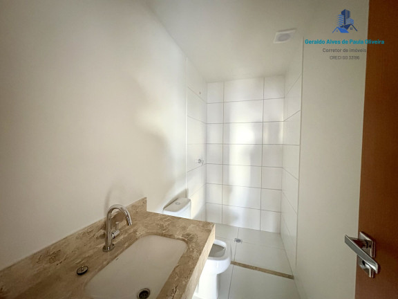 Imagem Apartamento com 2 Quartos à Venda, 71 m² em Setor Bueno - Goiânia Imagem Apartamento com 2 Quartos à Venda, 71 m² em Setor Bueno - Goiânia