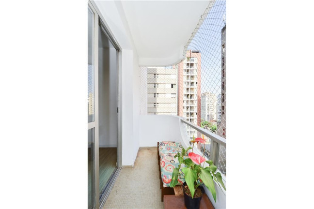Imagem Imóvel com 1 Quarto à Venda,  em Jardim Paulista - São Paulo