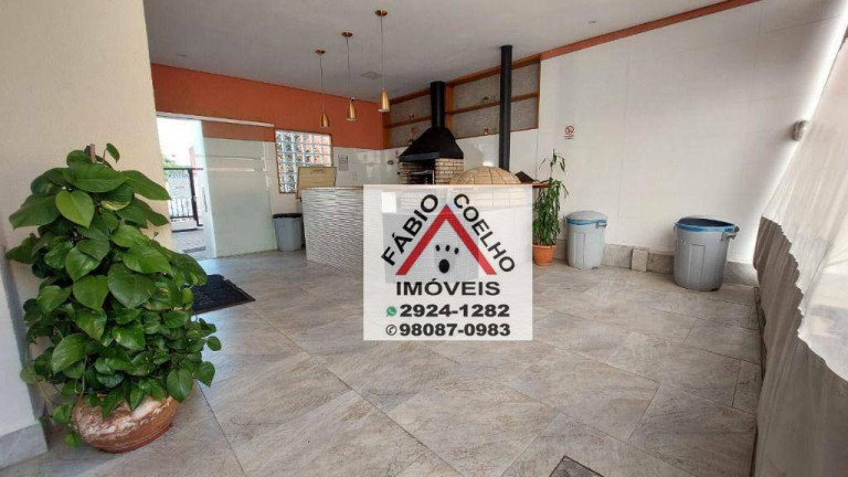 Imagem Apartamento com 2 Quartos à Venda, 50 m² em Campo Grande - São Paulo Imagem Apartamento com 2 Quartos à Venda, 50 m² em Campo Grande - São Paulo