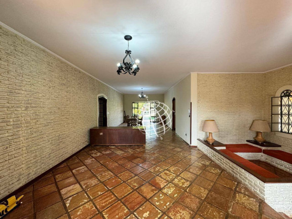 Imagem Casa com 5 Quartos à Venda, 432 m² em Vila Giglio - Atibaia Imagem Casa com 5 Quartos à Venda, 432 m² em Vila Giglio - Atibaia