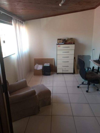 Imagem Casa com 3 Quartos à Venda, 129 m² em Wanel Ville - Sorocaba Imagem Casa com 3 Quartos à Venda, 129 m² em Wanel Ville - Sorocaba
