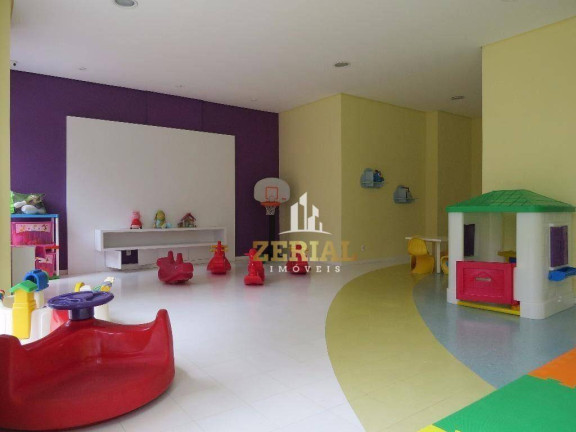 Imagem Apartamento com 4 Quartos à Venda, 304 m² em Cerâmica - São Caetano Do Sul Imagem Apartamento com 4 Quartos à Venda, 304 m² em Cerâmica - São Caetano Do Sul
