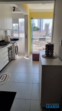 Imagem Apartamento com 2 Quartos à Venda, 50 m² em Campestre - Santo André Imagem Apartamento com 2 Quartos à Venda, 50 m² em Campestre - Santo André
