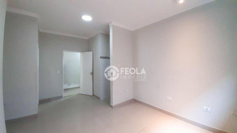 Imagem Casa para Alugar, 251 m² em Vila Pavan - Americana