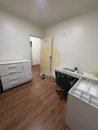 Imagem Apartamento com 2 Quartos à Venda, 62 m² em Jardim América - São José Dos Campos