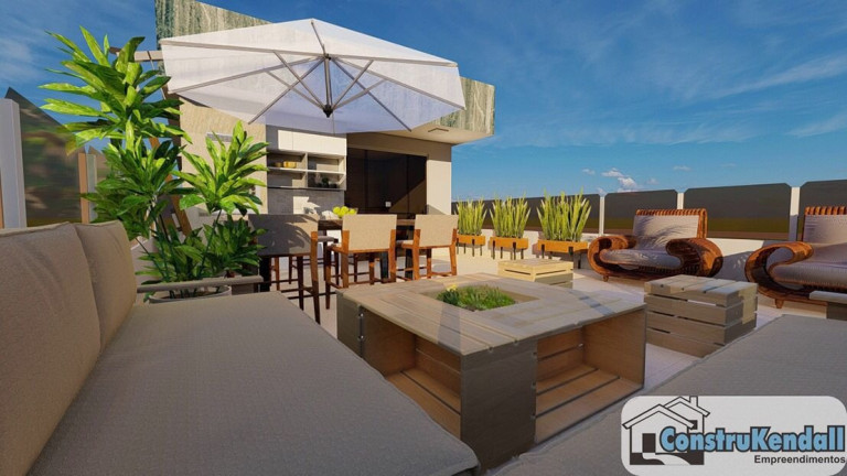 Imagem Imóvel com 3 Quartos à Venda, 154 m² em Santa Mônica - Belo Horizonte Imagem Imóvel com 3 Quartos à Venda, 154 m² em Santa Mônica - Belo Horizonte