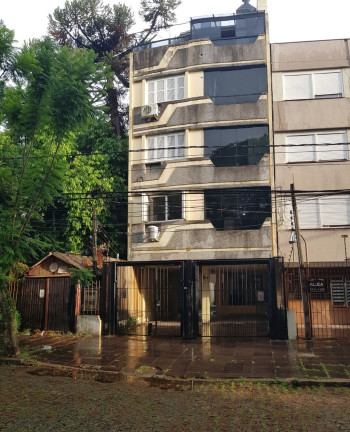 Imagem Imóvel com 2 Quartos à Venda, em Santana - Porto Alegre Imagem Imóvel com 2 Quartos à Venda, em Santana - Porto Alegre