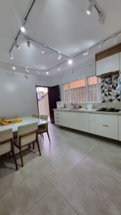 Imagem Imóvel com 3 Quartos à Venda, 130 m² em Parque Mandaqui - São Paulo