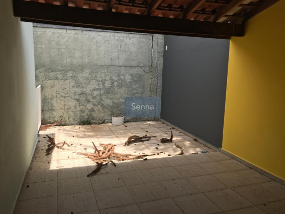Imagem Casa com 2 Quartos à Venda, 127 m² em Jardim Colônia - Jundiaí Imagem Casa com 2 Quartos à Venda, 127 m² em Jardim Colônia - Jundiaí