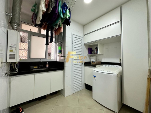 Imagem Imóvel com 3 Quartos à Venda, 110 m² em Praia Da Costa - Vila Velha