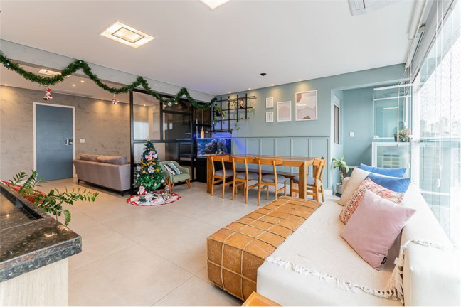 Imagem Apartamento com 3 Quartos à Venda, 117 m² em Mooca - São Paulo Imagem Apartamento com 3 Quartos à Venda, 117 m² em Mooca - São Paulo