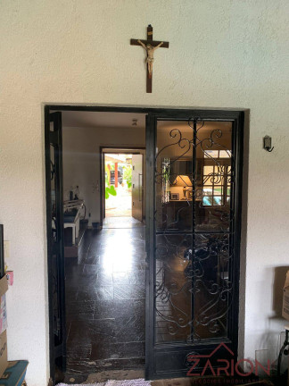 Imagem Casa com 3 Quartos à Venda, 450 m² em Vila São José - Taubaté Imagem Casa com 3 Quartos à Venda, 450 m² em Vila São José - Taubaté