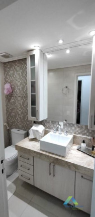 Imagem Cobertura com 3 Quartos à Venda, 165 m² em Vila Das Mercês - São Paulo Imagem Cobertura com 3 Quartos à Venda, 165 m² em Vila Das Mercês - São Paulo