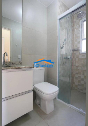Imagem Apartamento com 2 Quartos à Venda, 51 m² em Umuarama - Osasco