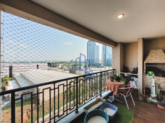 Imagem Apartamento com 2 Quartos à Venda, 107 m² em Sítio Tamboré Alphaville - Barueri Imagem Apartamento com 2 Quartos à Venda, 107 m² em Sítio Tamboré Alphaville - Barueri