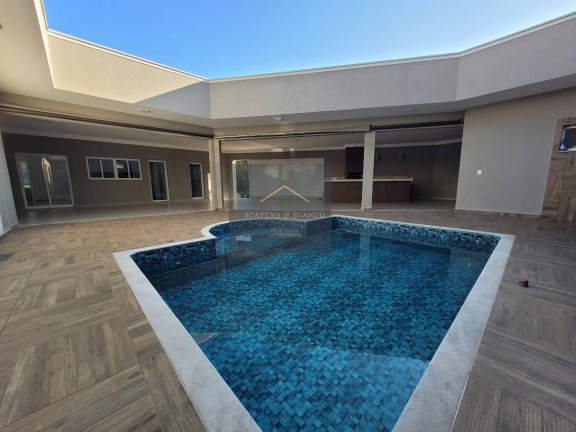 Imagem Casa de Condomínio com 3 Quartos à Venda, 300 m² em Condomínio Villa Dos Inglezes - Sorocaba
