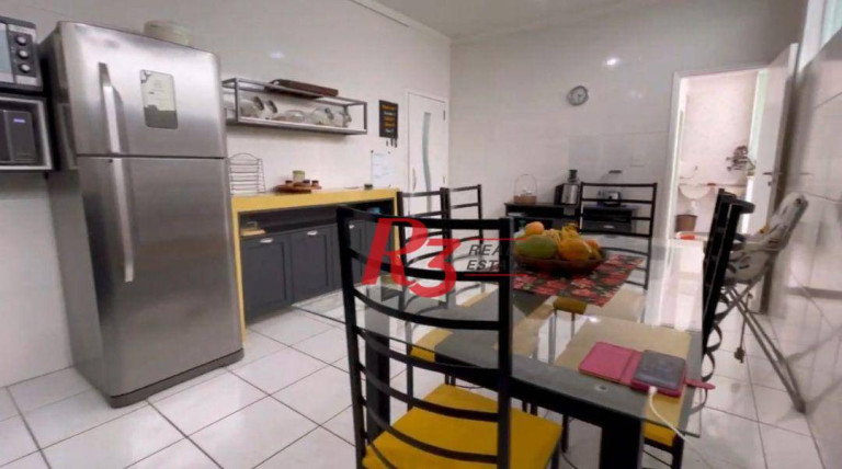 Imagem Casa com 3 Quartos à Venda, 180 m² em Canto Do Forte - Praia Grande Imagem Casa com 3 Quartos à Venda, 180 m² em Canto Do Forte - Praia Grande