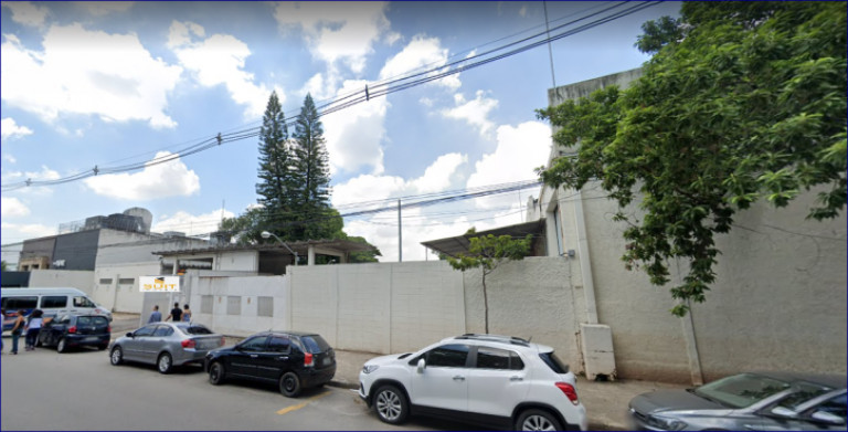 Imagem Galpão para Alugar, 11.578 m² em Vila Leopoldina - São Paulo Imagem Galpão para Alugar, 11.578 m² em Vila Leopoldina - São Paulo