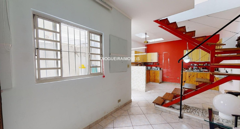 Imagem Sobrado com 3 Quartos à Venda, 180 m² em Boa Vista - São Paulo Imagem Sobrado com 3 Quartos à Venda, 180 m² em Boa Vista - São Paulo