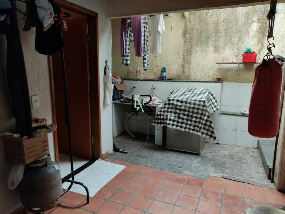 Imagem Casa com 5 Quartos à Venda, 542 m² em Havaí - Belo Horizonte