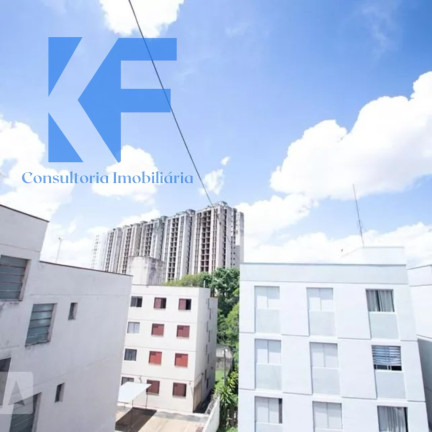 Imagem Imóvel com 2 Quartos à Venda, 60 m² em Jardim Ipiranga - Campinas