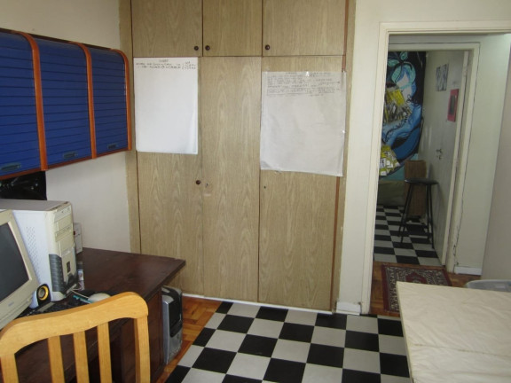 Imagem Apartamento com 2 Quartos à Venda, 72 m² em Cambuci - São Paulo