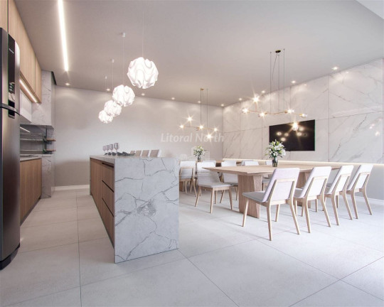 Imagem Apartamento com 2 Quartos à Venda, 72 m² em Fazenda - Itajaí Imagem Apartamento com 2 Quartos à Venda, 72 m² em Fazenda - Itajaí