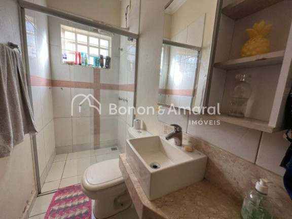 Imagem Casa de Condomínio com 3 Quartos à Venda, 313 m² em São Luiz - Paulínia Imagem Casa de Condomínio com 3 Quartos à Venda, 313 m² em São Luiz - Paulínia