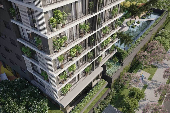 Imagem Apartamento com 3 Quartos à Venda, 150 m² em Serrinha - Goiânia Imagem Apartamento com 3 Quartos à Venda, 150 m² em Serrinha - Goiânia