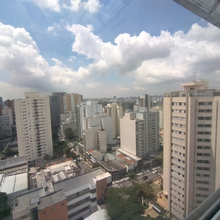 Imagem Cobertura com 2 Quartos à Venda, 127 m² em Pinheiros - São Paulo Imagem Cobertura com 2 Quartos à Venda, 127 m² em Pinheiros - São Paulo