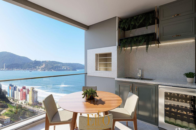 Imagem Apartamento com 2 Quartos à Venda, 65 m² em Meia Praia - Itapema Imagem Apartamento com 2 Quartos à Venda, 65 m² em Meia Praia - Itapema