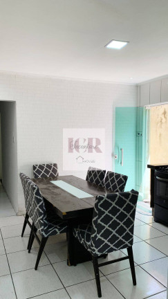 Imagem Casa com 2 Quartos à Venda,  em Parque Vitória Régia - Sorocaba