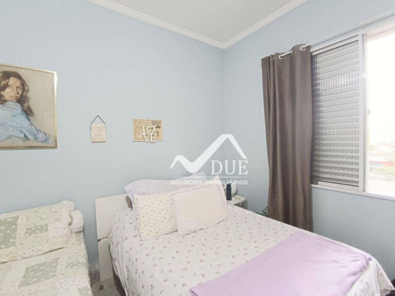 Imagem Apartamento com 1 Quarto à Venda, 44 m² em Boqueirão - Santos Imagem Apartamento com 1 Quarto à Venda, 44 m² em Boqueirão - Santos
