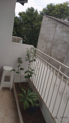 Imagem Sobrado com 2 Quartos à Venda,  em Vila Iracema - São José Dos Campos