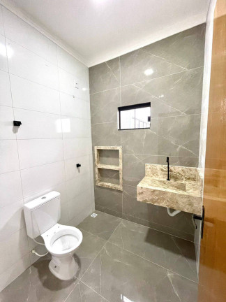 Imagem Casa com 3 Quartos à Venda, 200 m² em Residencial Campos Do Jordão - Anápolis Imagem Casa com 3 Quartos à Venda, 200 m² em Residencial Campos Do Jordão - Anápolis