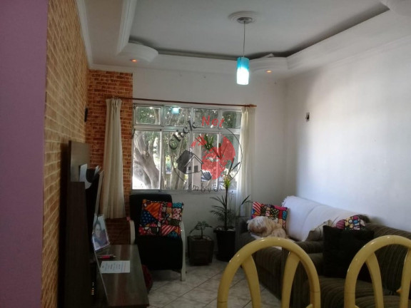 Imagem Apartamento com 2 Quartos à Venda, 70 m² em Vila Lusitânia - São Bernardo Do Campo Imagem Apartamento com 2 Quartos à Venda, 70 m² em Vila Lusitânia - São Bernardo Do Campo