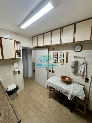 Imagem Apartamento com 2 Quartos para Alugar, 64 m² em Pitangueiras - Guarujá