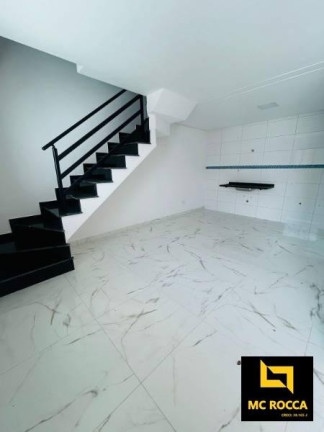 Imagem Sobrado com 2 Quartos à Venda, 96 m² em Parque Novo Oratório - Santo André Imagem Sobrado com 2 Quartos à Venda, 96 m² em Parque Novo Oratório - Santo André