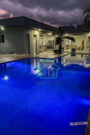 Imagem Casa com 5 Quartos à Venda, 240 m² em Morada Da Praia - Bertioga