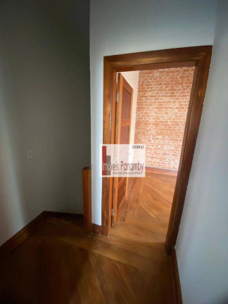 Imagem Casa com 2 Quartos para Alugar, 66 m² em Higienópolis - São Paulo Imagem Casa com 2 Quartos para Alugar, 66 m² em Higienópolis - São Paulo